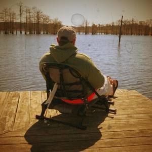 Meet your Posher, Cody